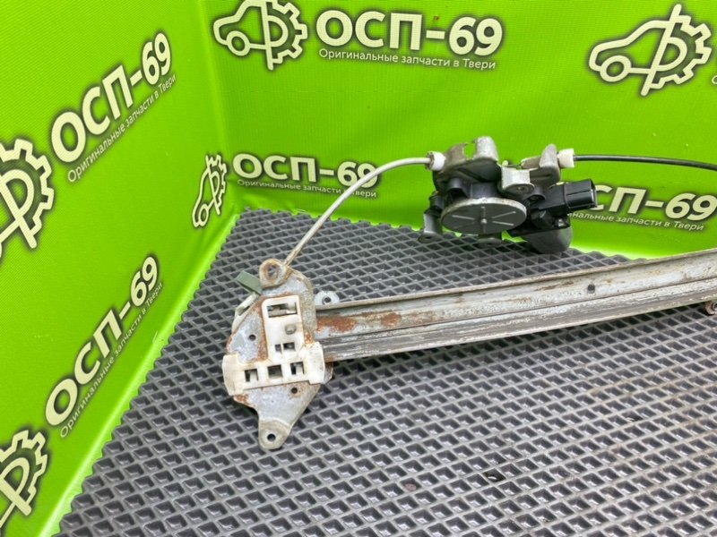 Стеклоподъемник, 3290 рублей, Тверь