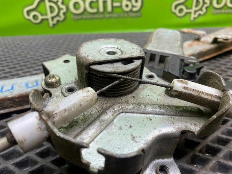 Стеклоподъемник, 3290 рублей, Тверь