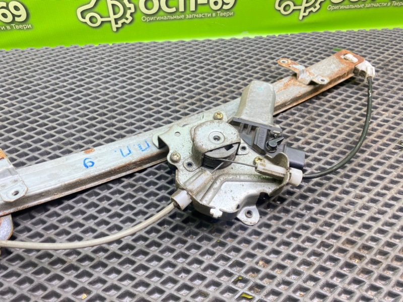 Стеклоподъемник, 3290 рублей, Тверь