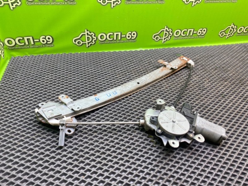 Стеклоподъемник, 3290 рублей, Тверь