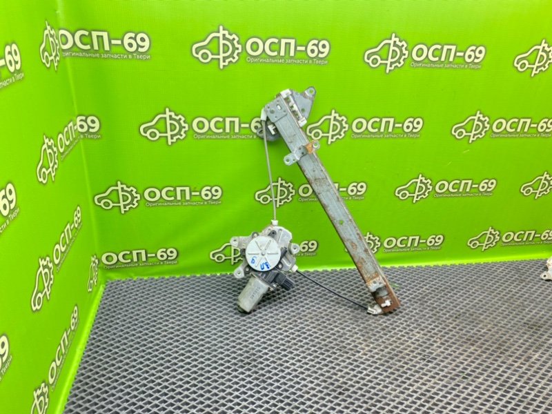 Стеклоподъемник, 990 рублей, Тверь