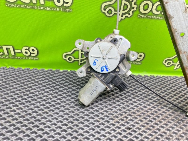 Стеклоподъемник, 990 рублей, Тверь