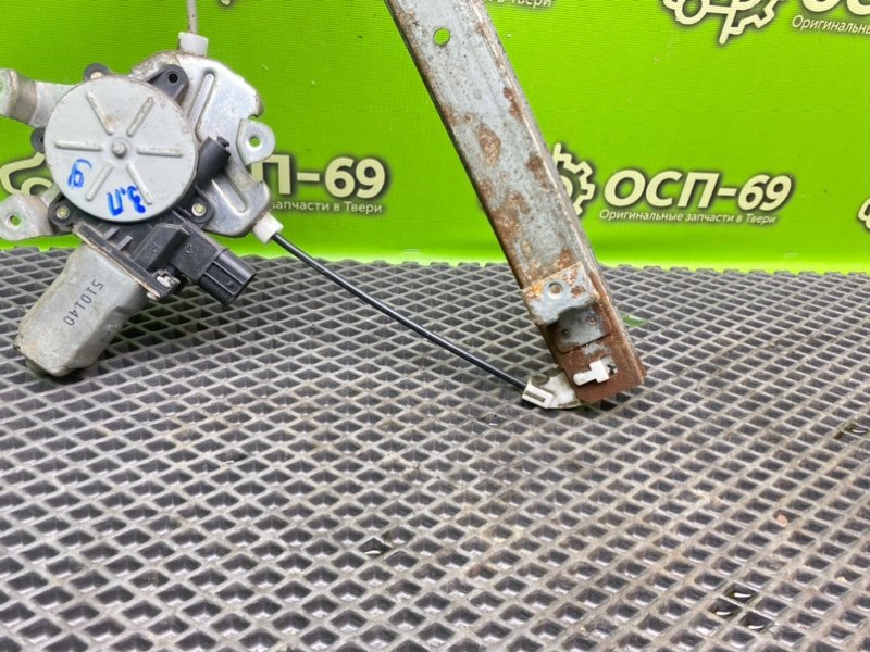 Стеклоподъемник, 990 рублей, Тверь