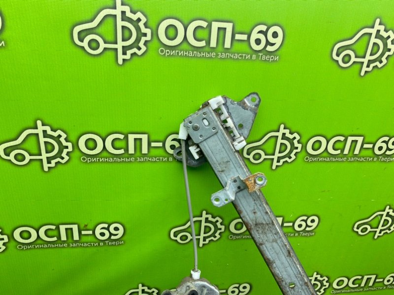 Стеклоподъемник, 990 рублей, Тверь