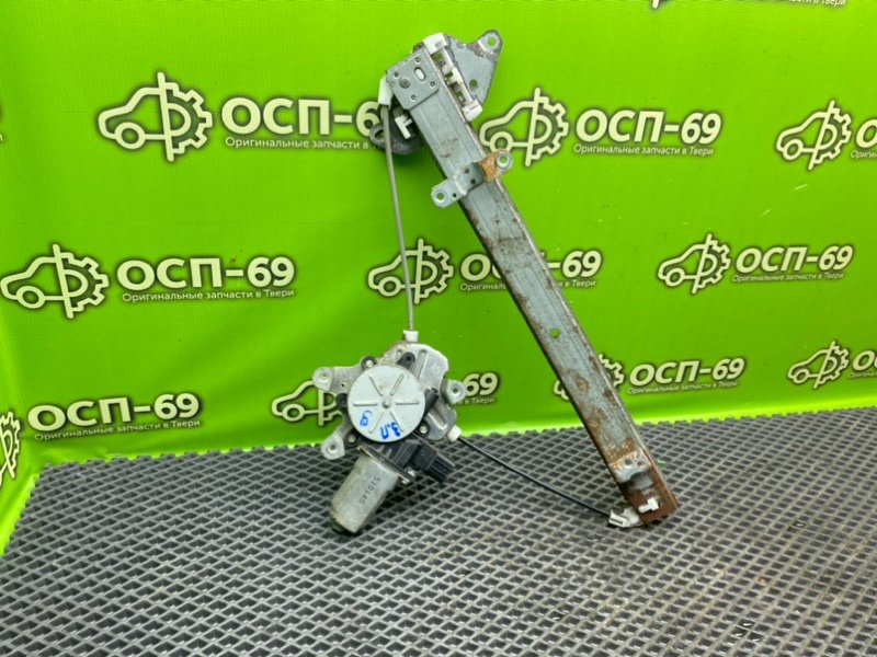 Стеклоподъемник, 990 рублей, Тверь