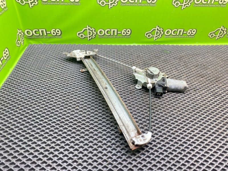 Стеклоподъемник, 990 рублей, Тверь