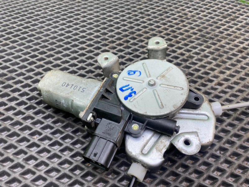 Стеклоподъемник, 990 рублей, Тверь