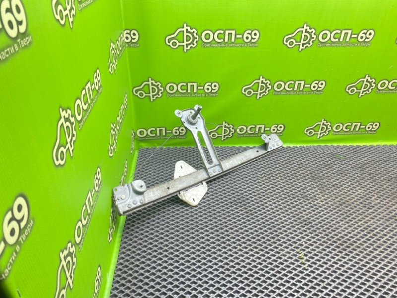 Стеклоподъемник, 990 рублей, Тверь