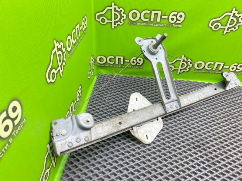 Стеклоподъемник, 990 рублей, Тверь