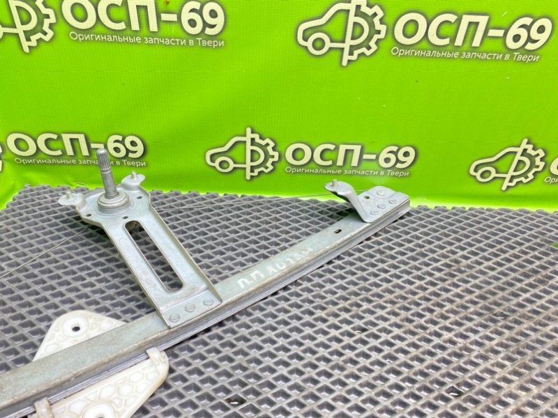 Стеклоподъемник, 990 рублей, Тверь