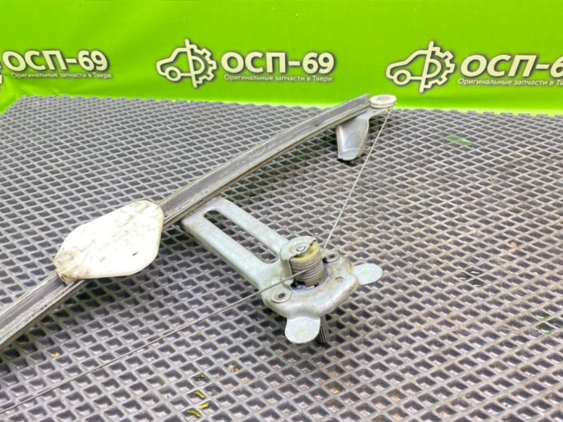 Стеклоподъемник, 990 рублей, Тверь