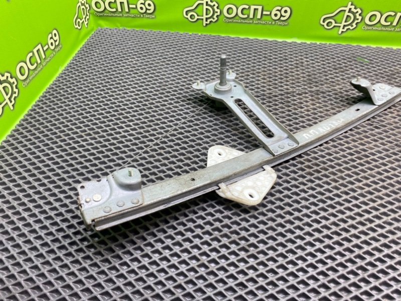 Стеклоподъемник, 990 рублей, Тверь