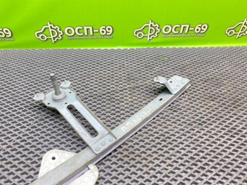 Стеклоподъемник, 990 рублей, Тверь