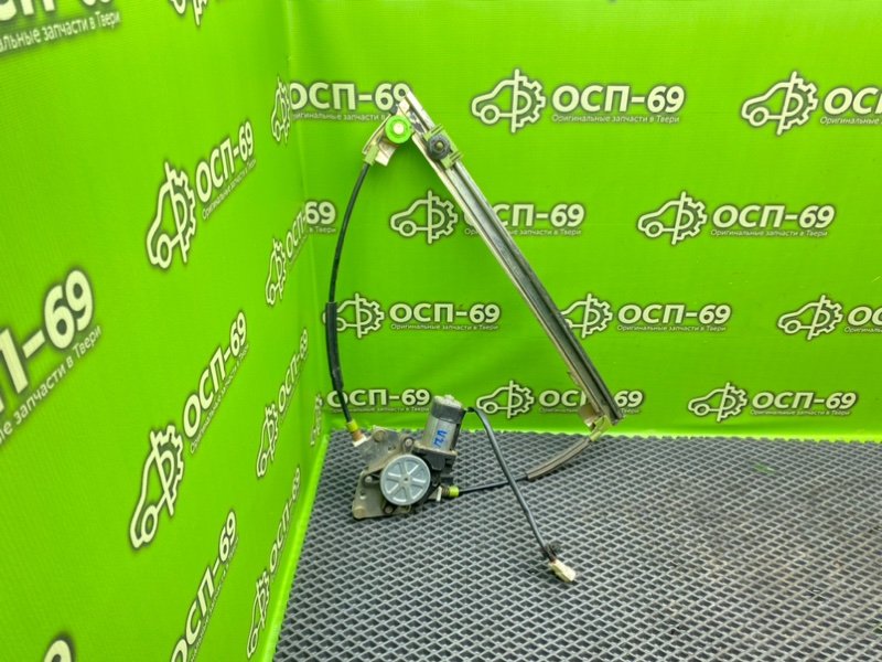 Стеклоподъемник, 1390 рублей, Тверь