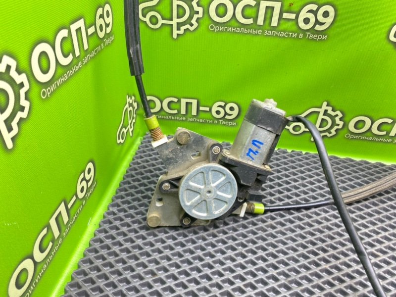 Стеклоподъемник, 1390 рублей, Тверь