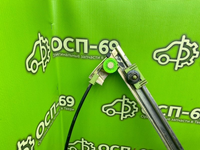 Стеклоподъемник, 1390 рублей, Тверь