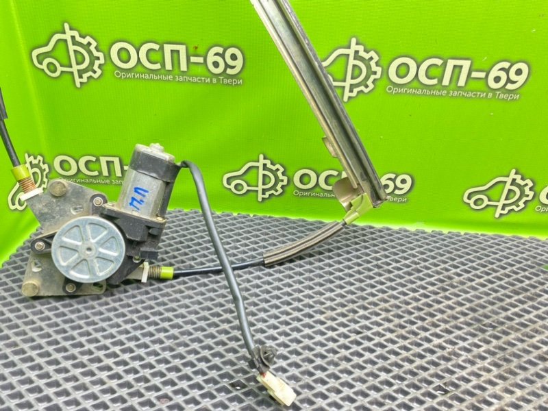 Стеклоподъемник, 1390 рублей, Тверь