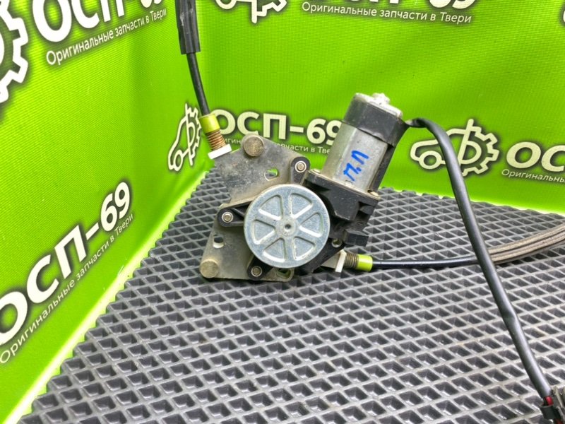 Стеклоподъемник, 1390 рублей, Тверь