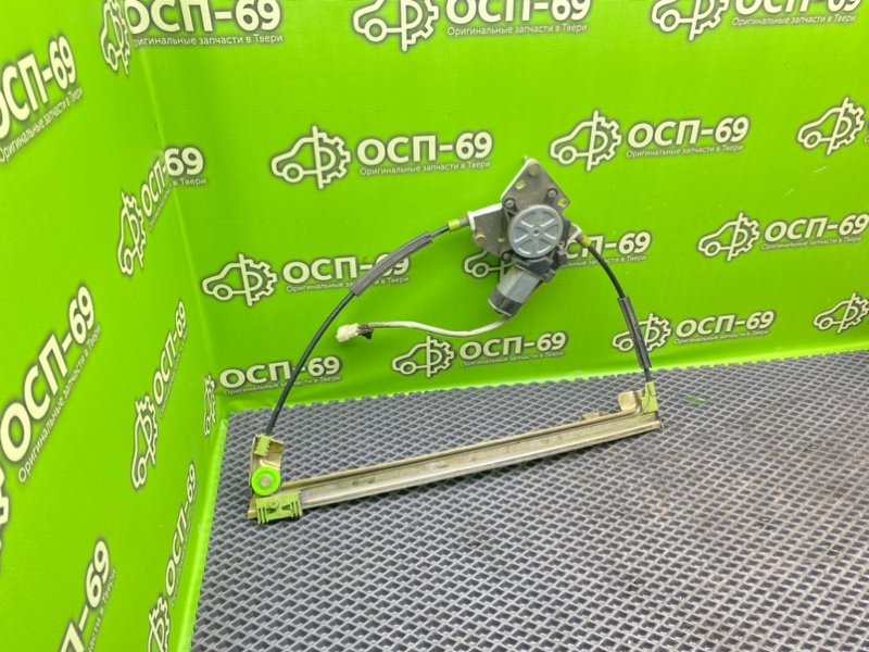 Стеклоподъемник, 1390 рублей, Тверь