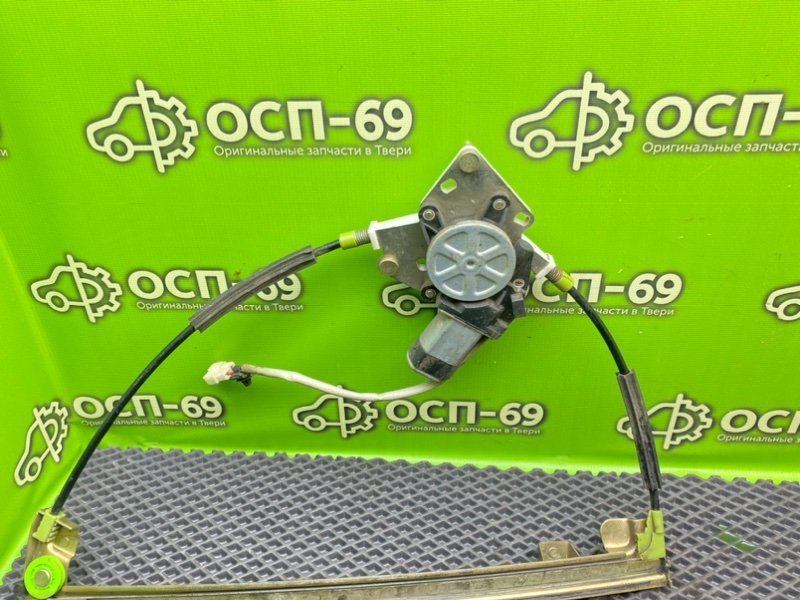 Стеклоподъемник, 1390 рублей, Тверь