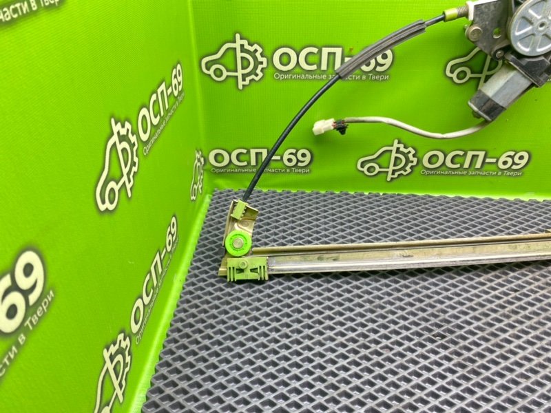 Стеклоподъемник, 1390 рублей, Тверь