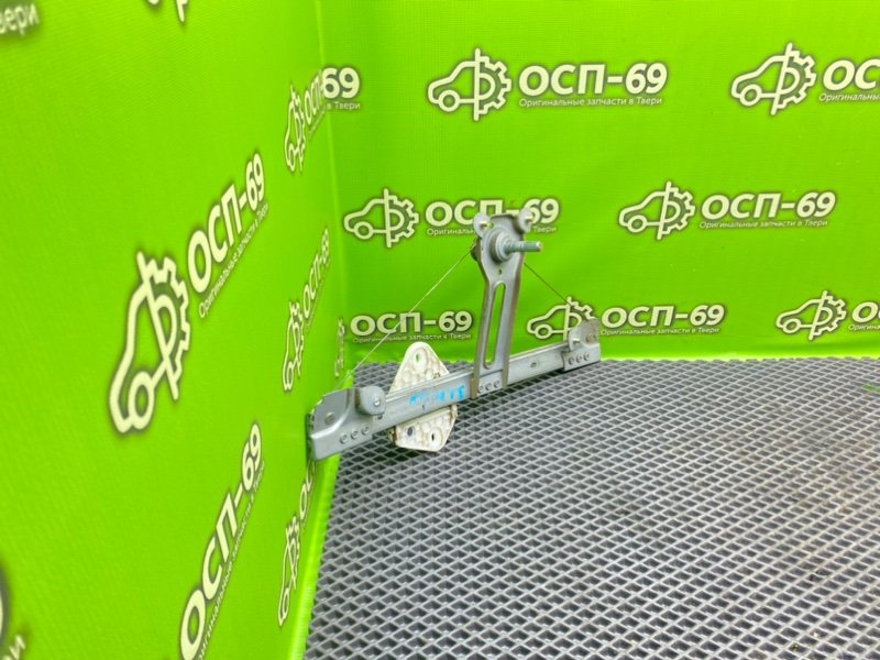 Стеклоподъемник, 1290 рублей, Тверь