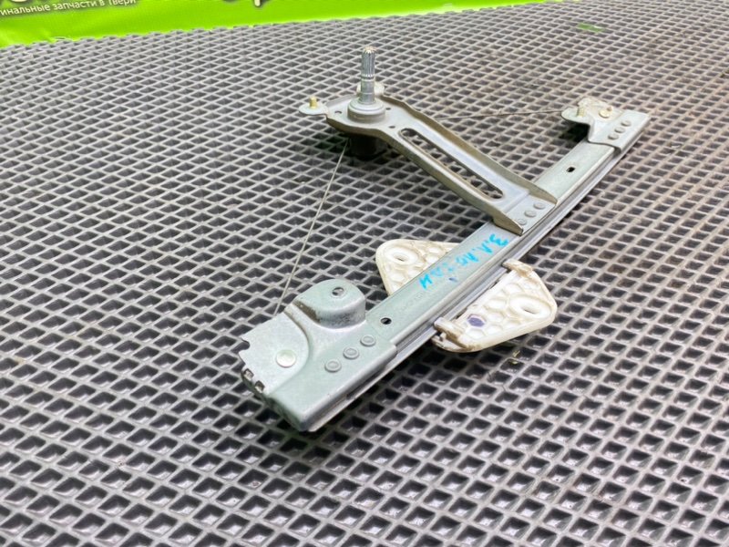 Стеклоподъемник, 1290 рублей, Тверь