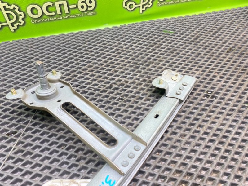 Стеклоподъемник, 1290 рублей, Тверь