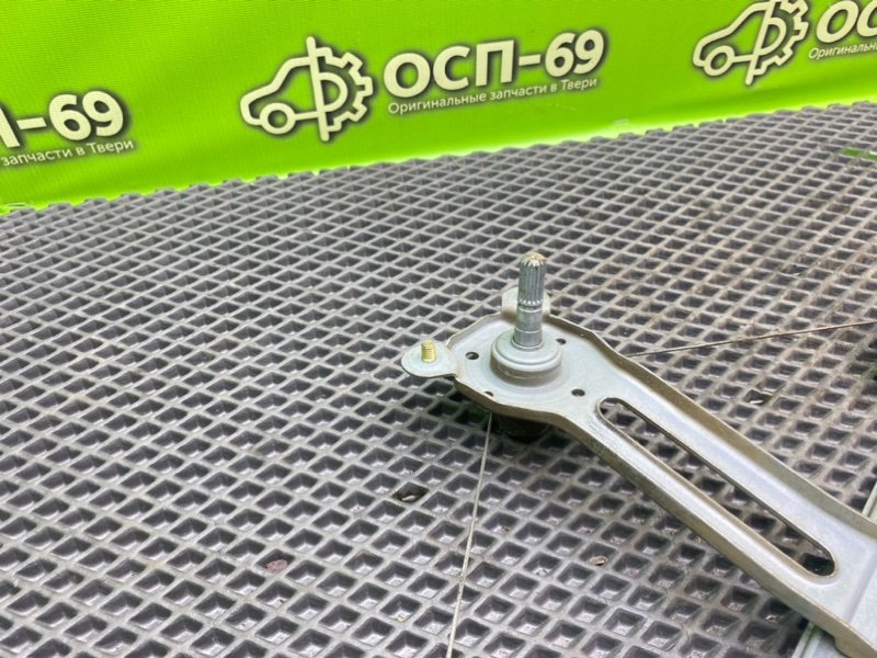 Стеклоподъемник, 1290 рублей, Тверь