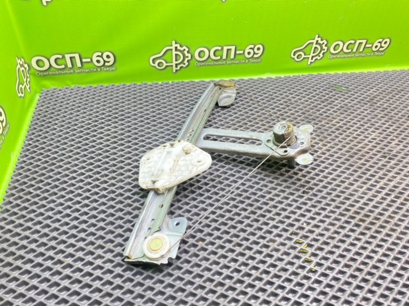 Стеклоподъемник, 1290 рублей, Тверь