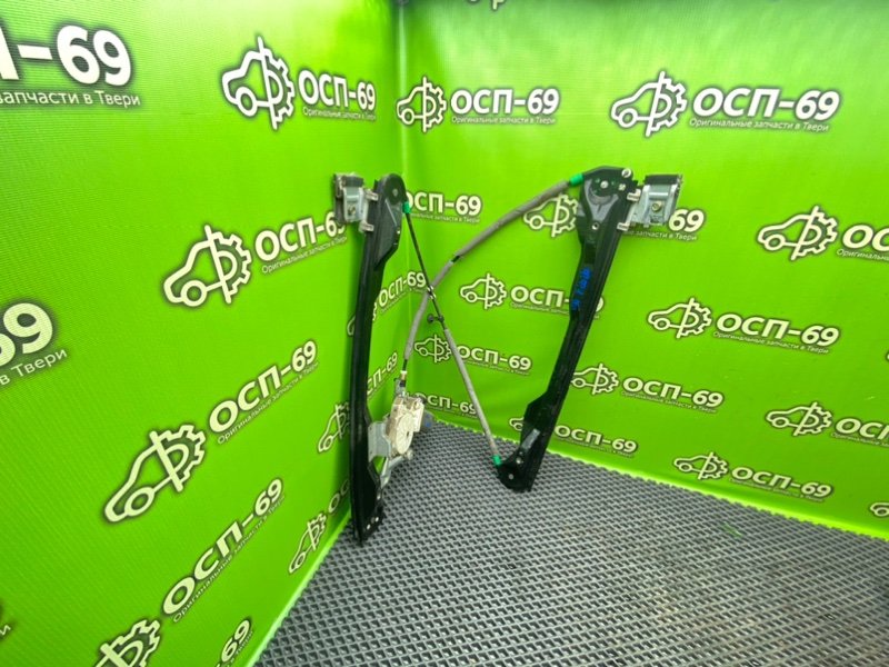 Стеклоподъемник, 1790 рублей, Тверь