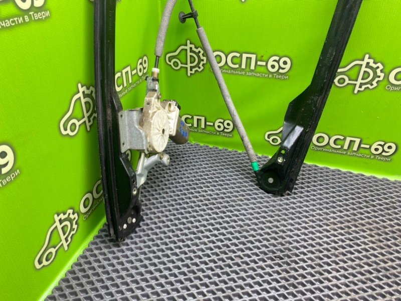 Стеклоподъемник, 1790 рублей, Тверь