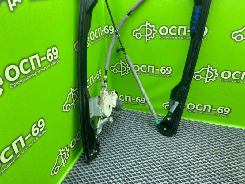 Стеклоподъемник, 1790 рублей, Тверь