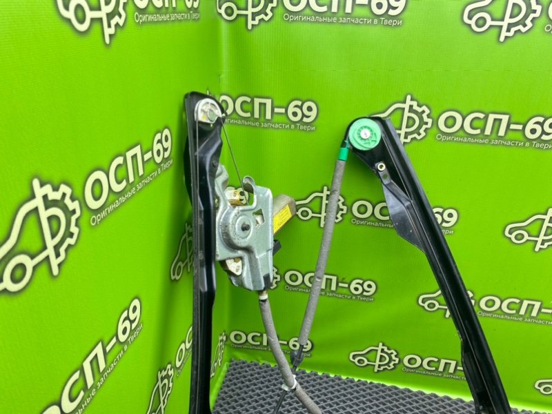 Стеклоподъемник, 1790 рублей, Тверь