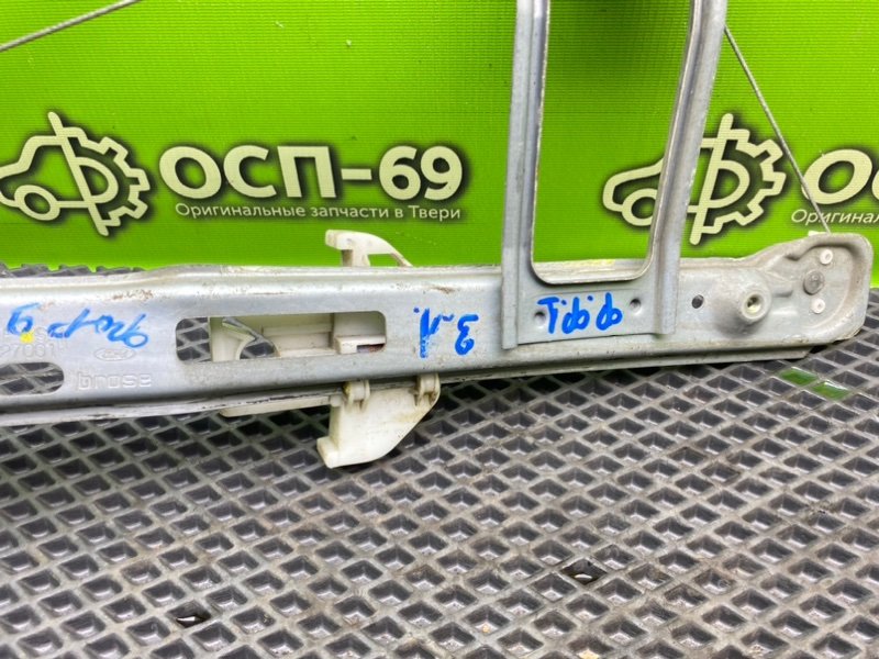 Стеклоподъемник, 1490 рублей, Тверь