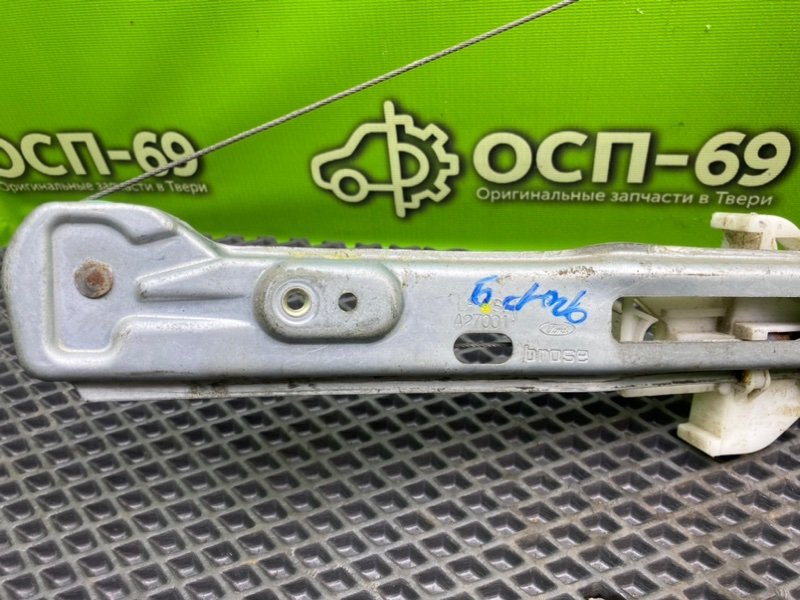 Стеклоподъемник, 1490 рублей, Тверь