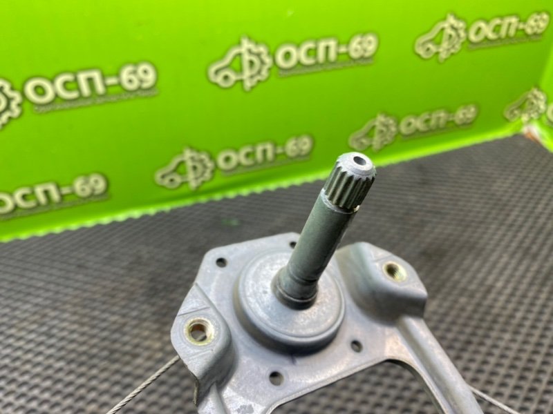 Стеклоподъемник, 1490 рублей, Тверь