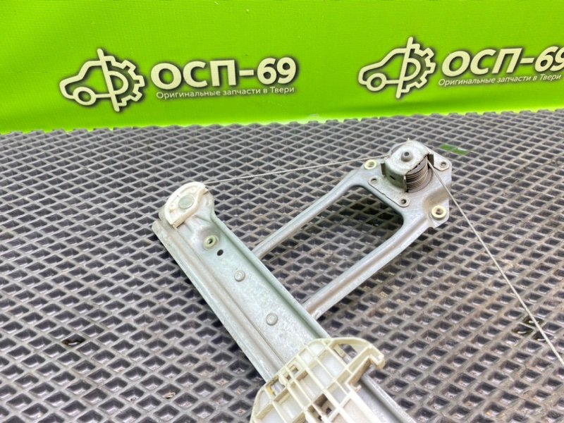 Стеклоподъемник, 1490 рублей, Тверь