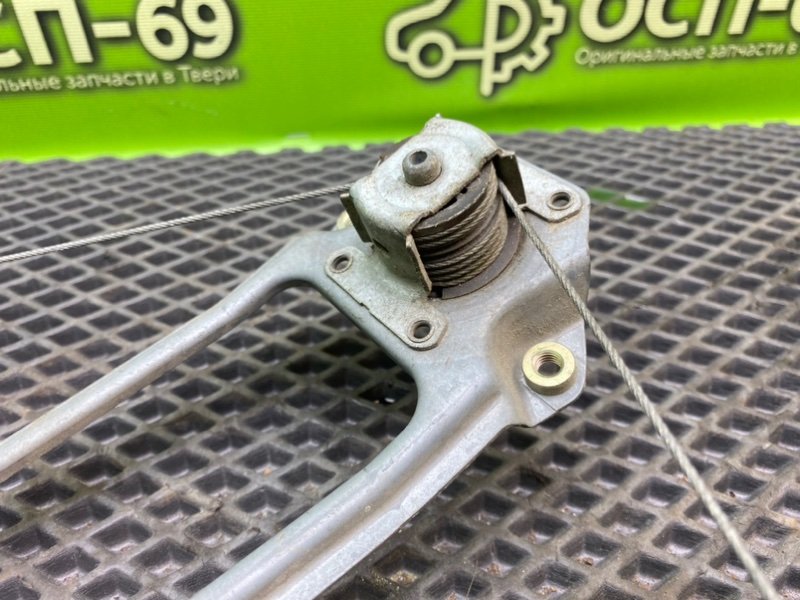 Стеклоподъемник, 1490 рублей, Тверь