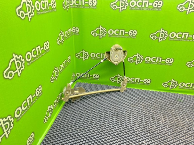 Стеклоподъемник, 690 рублей, Тверь