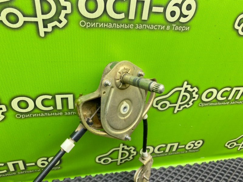 Стеклоподъемник, 690 рублей, Тверь