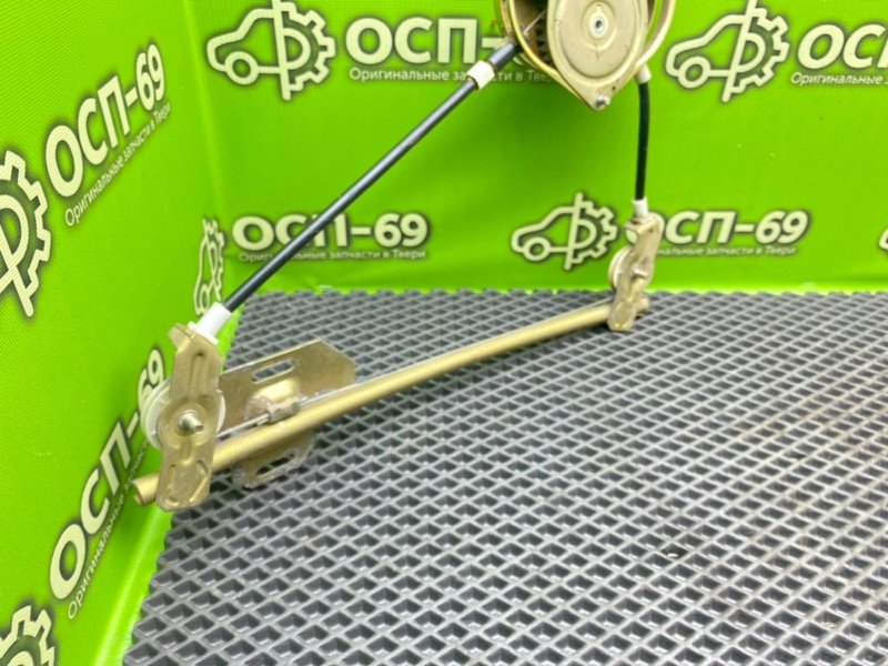 Стеклоподъемник, 690 рублей, Тверь