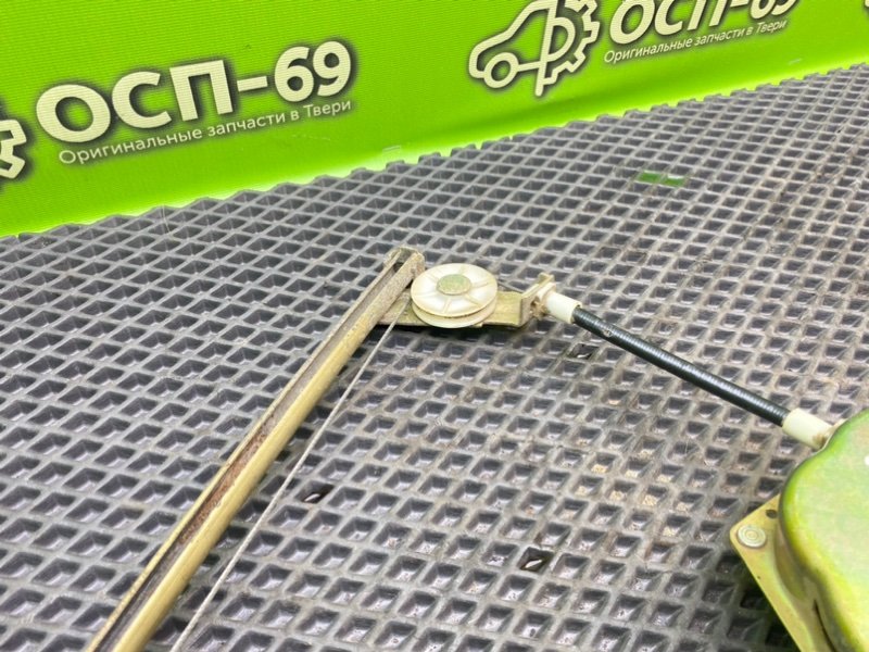 Стеклоподъемник, 690 рублей, Тверь