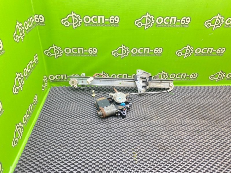 Стеклоподъемник, 1990 рублей, Тверь