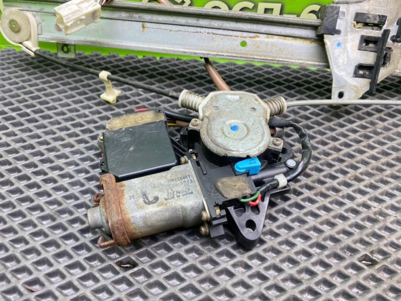 Стеклоподъемник, 1990 рублей, Тверь