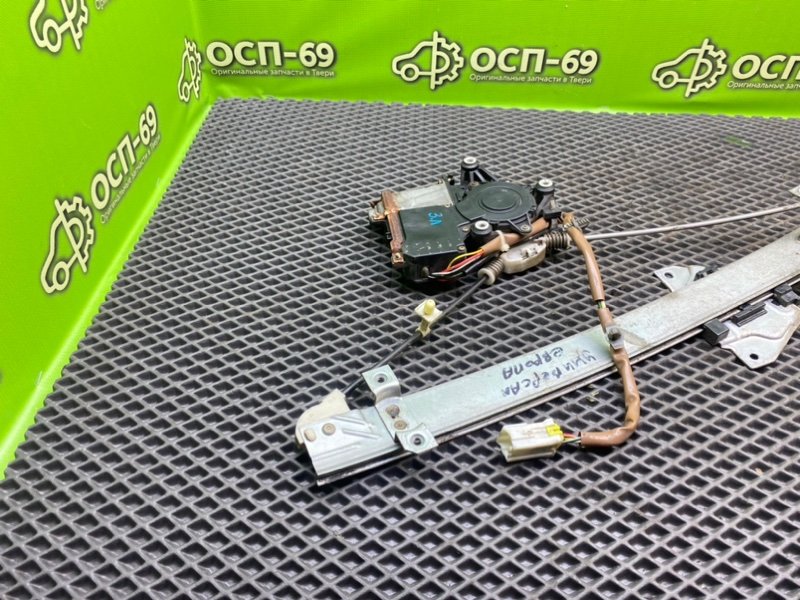 Стеклоподъемник, 1990 рублей, Тверь