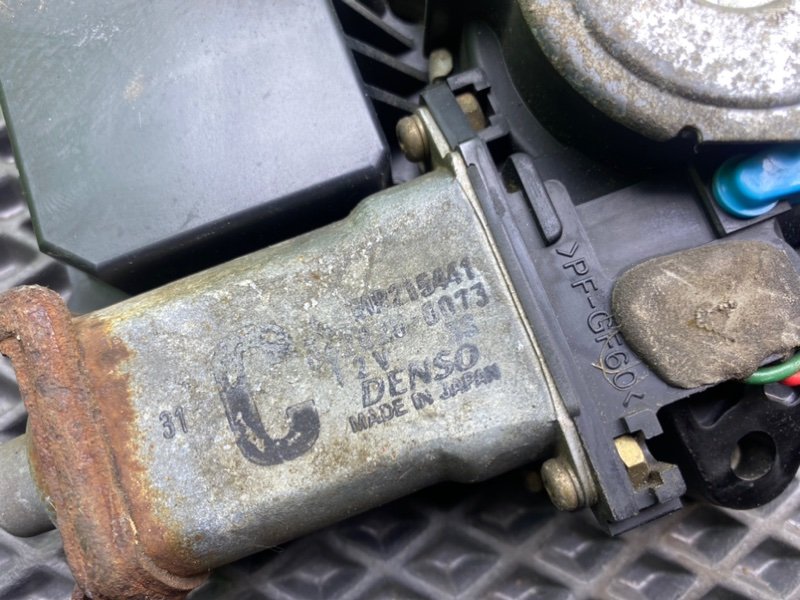 Стеклоподъемник, 1990 рублей, Тверь