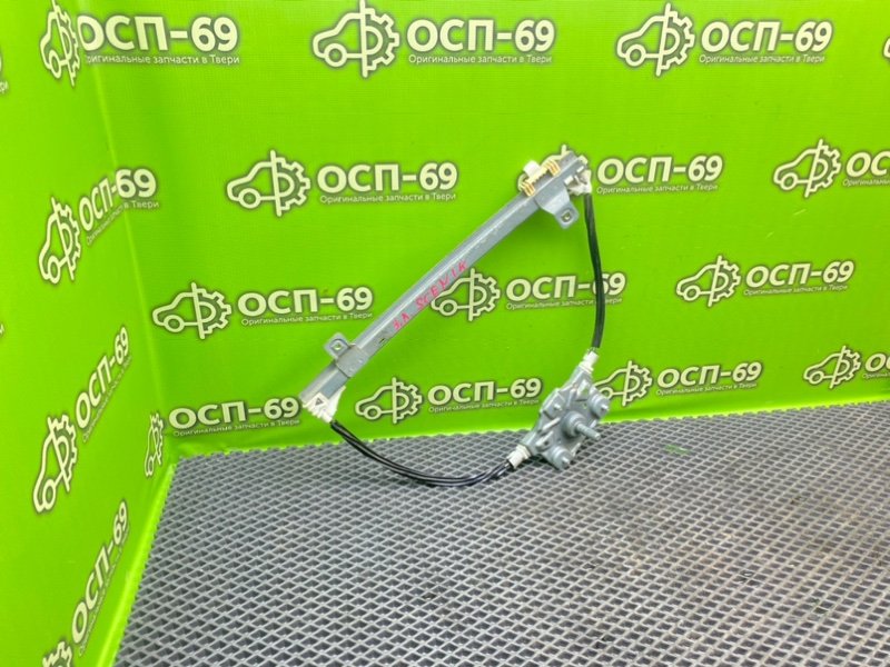 Стеклоподъемник, 990 рублей, Тверь