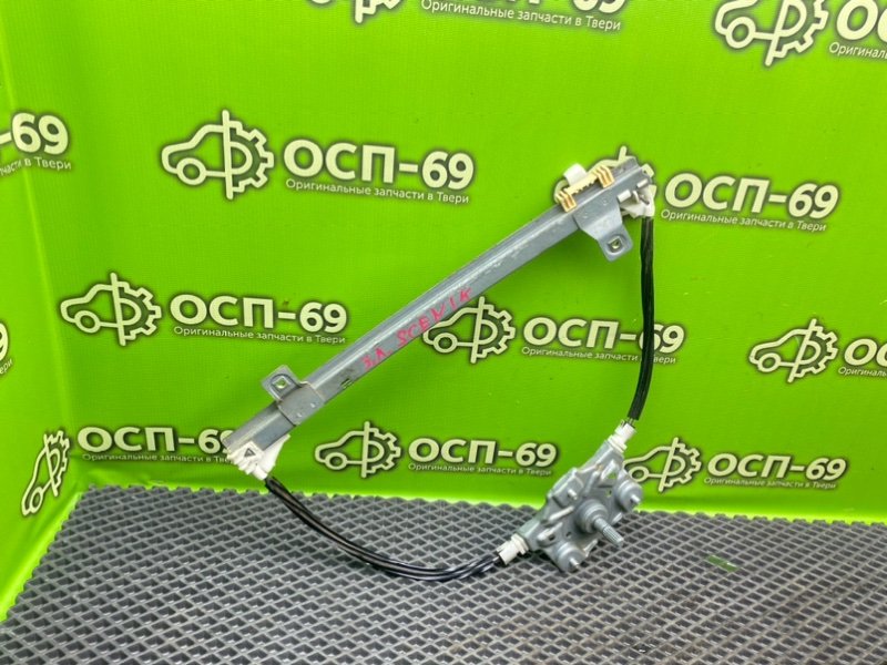 Стеклоподъемник, 990 рублей, Тверь