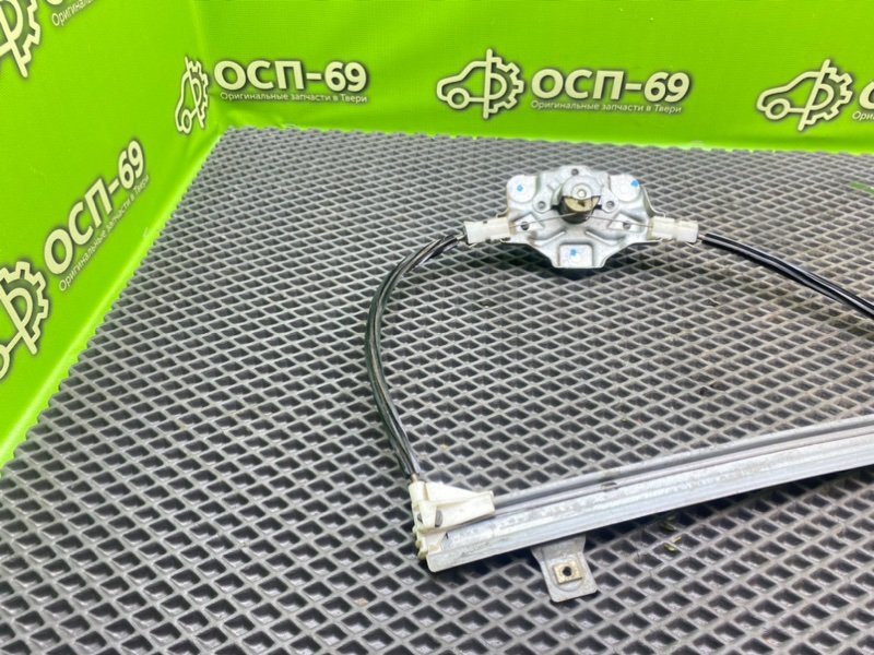 Стеклоподъемник, 990 рублей, Тверь